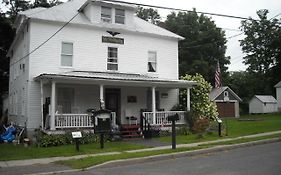 The Wellington House Bed & Breakfast Sharon Springs  United States Of America